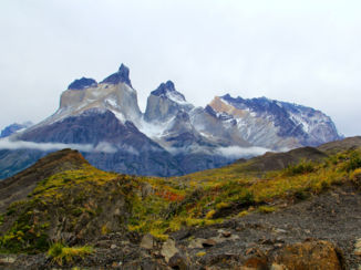 Chili - Torres Del Paine