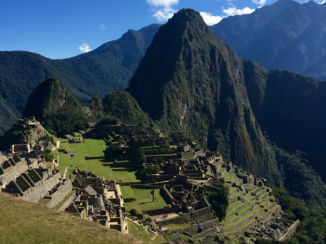 Peru