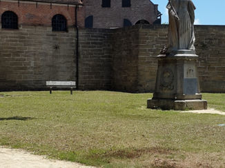 Suriname - Fort Zeelandia