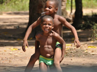 Voltzberg - Children (Witagron)