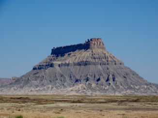 Tioga Tours - De Cathedraal