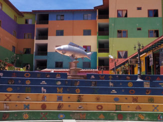 El Peñon de Guatapé