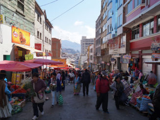 La Paz