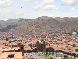 Cusco - Cusco