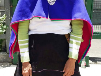 Colombia - Local life in Bogota