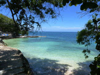 Colombia - Islas del Rosario