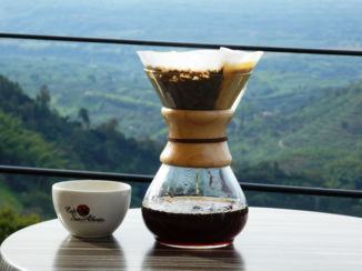 Colombia - Zona Cafetera