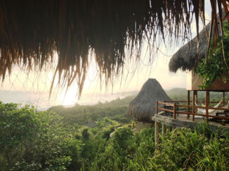 Colombia - Tayrona NP