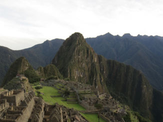 Peru