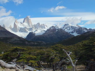 El Chaltén