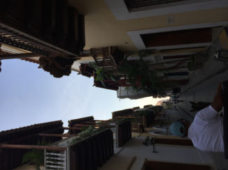 Colombia - Cartagena historisch gedeelte