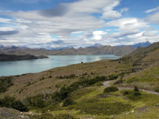 Torres del Paine