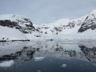 Antarctica - Paradise Bay