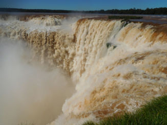 Iguazu Falls