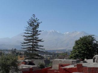 Peru - arequipa