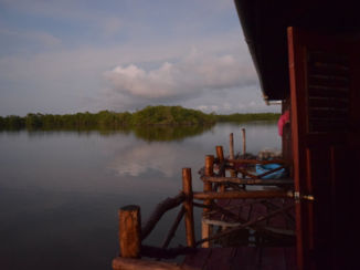 Bigi Pan - Stephanies Lodge