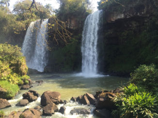 Iguazu Falls