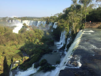 Iguazu Falls