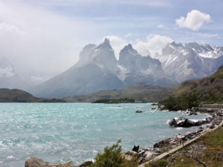 Torres del Paine