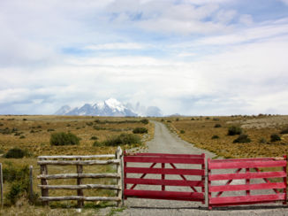 Torres del Paine