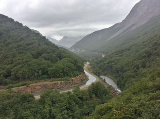 Ushuaia