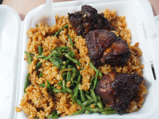 Suriname - Heerlijk Surinaams eten