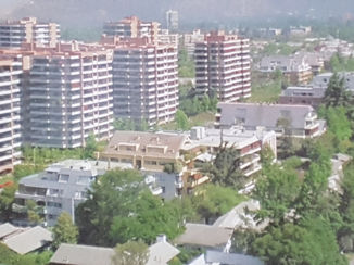 Chili - Santiago