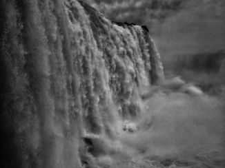 Iguaçu Falls - Natuurgeweld