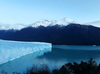 Los Glaciares National Park