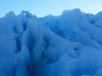 Los Glaciares National Park
