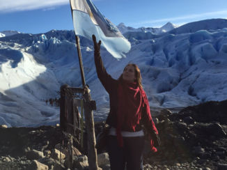 Los Glaciares National Park