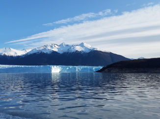 Los Glaciares National Park