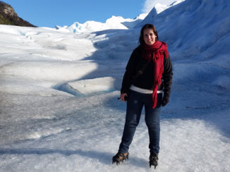 Los Glaciares National Park