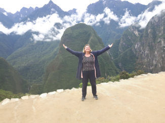 Valle Sagrado de los Incas - Macchu Picchu
