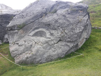 Valle Sagrado de los Incas - De maantempel