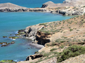 Colombia - Cabo de la Vale