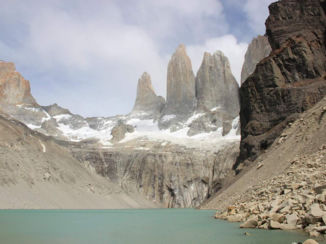 Torres del Paine