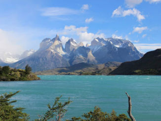 Torres del Paine