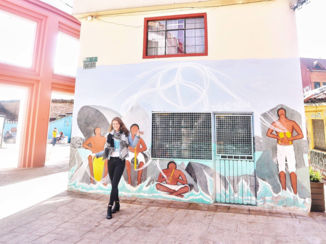 Bogotá - La Candelaria