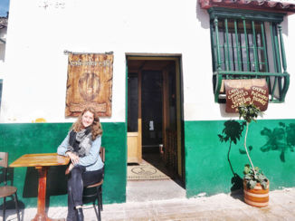 Bogotá - La Candelaria