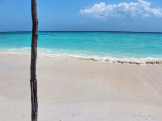 Cartagena - Isla Barú - Playa Blanca