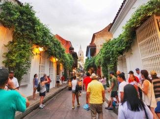 Cartagena - Cartagena des Indias