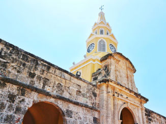 Cartagena - Cartagena