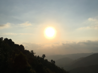 333travel - Munduk by night