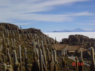 Salar de Uyuni