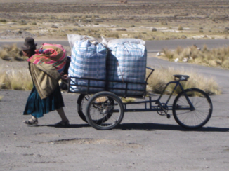 Peru - Zo kan het ook