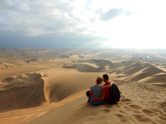 Brazilië - On top of the world