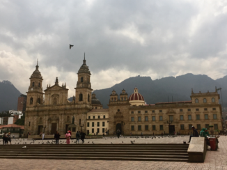 Colombia - Bogota