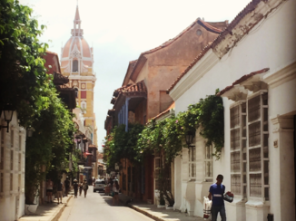 Colombia - Cartagena