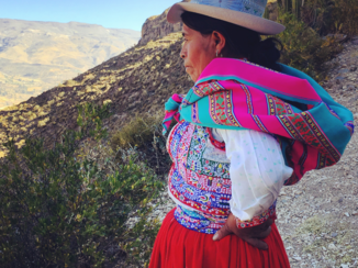 Peru